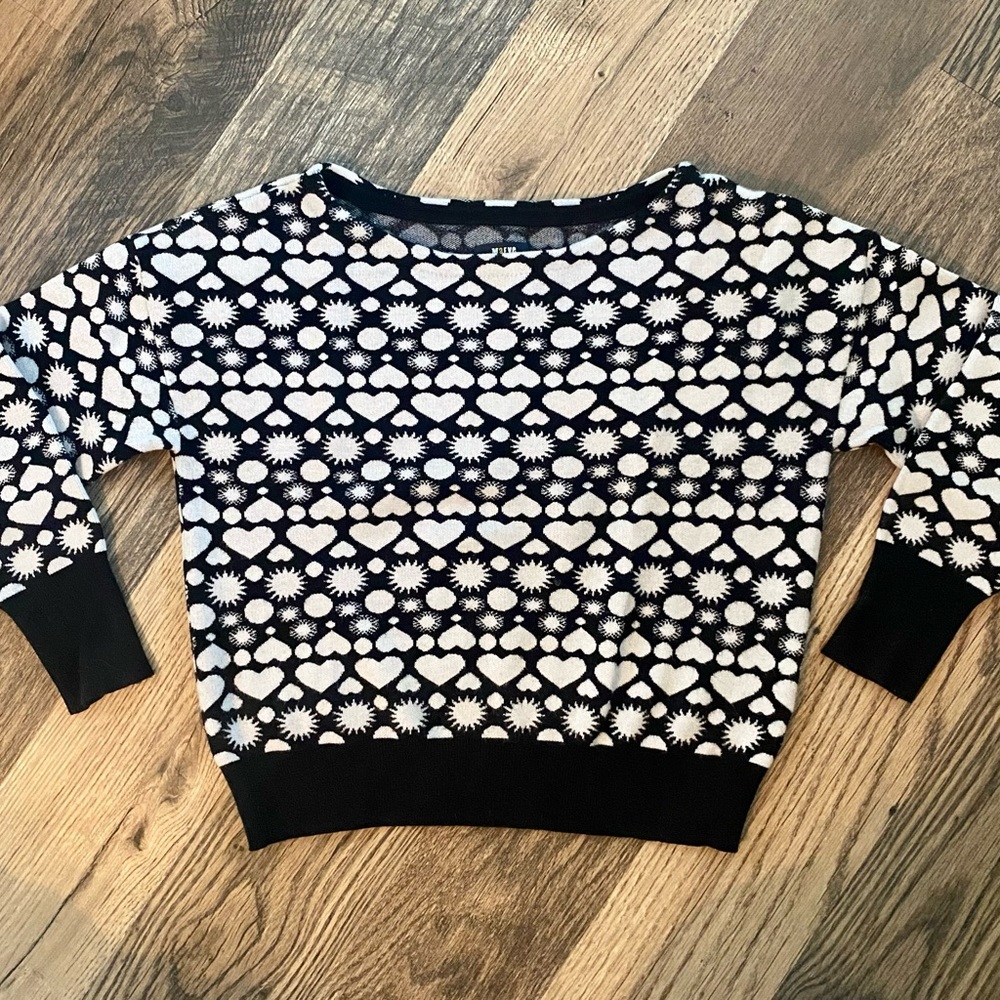 Maeve Sweater